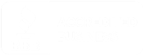BBB Accredited Business - Logo 500